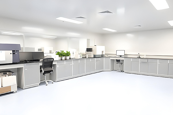 實(shí)驗(yàn)室實(shí)景6
