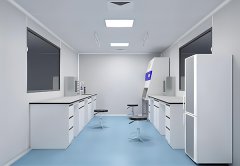 實驗室設計，注意哪些方面