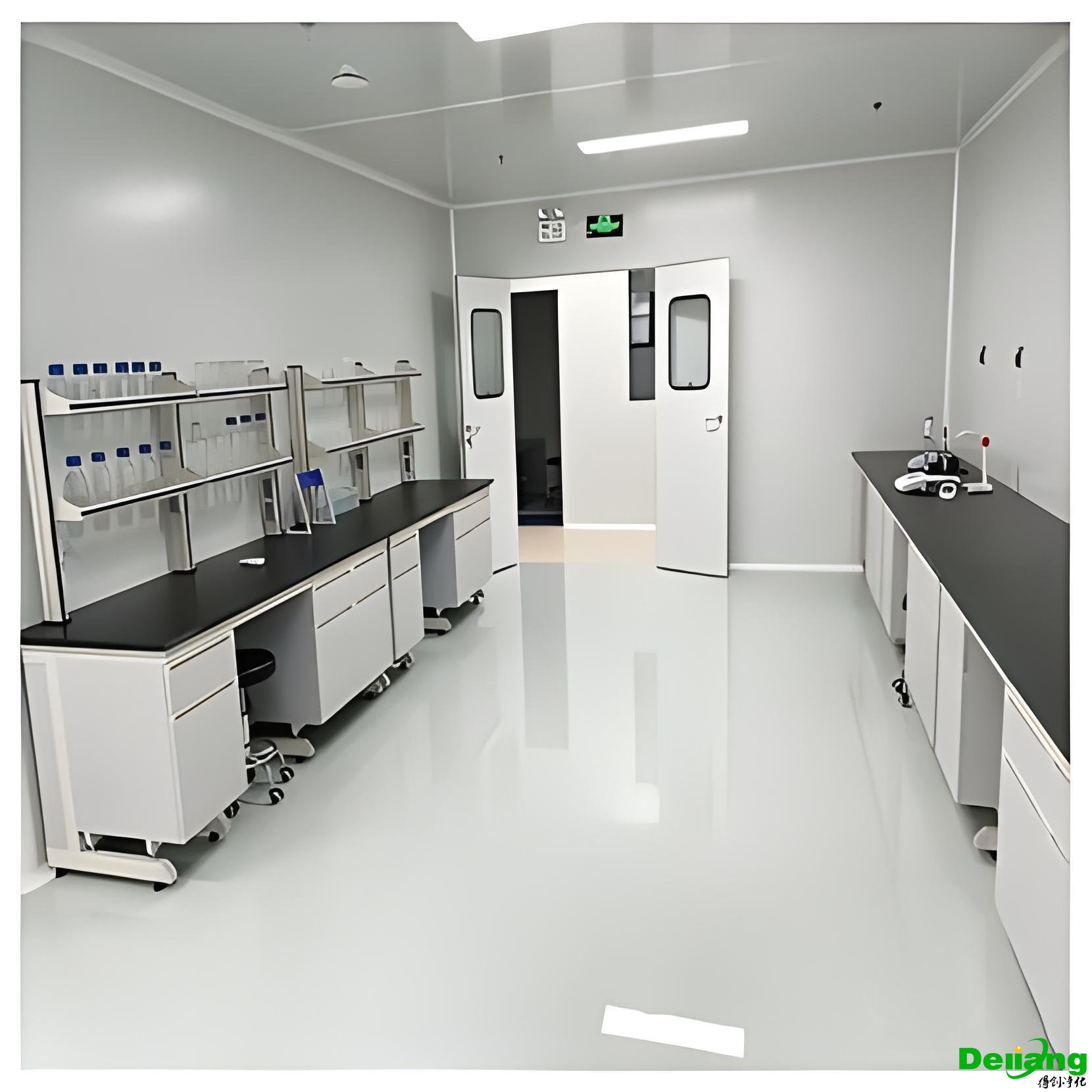 實(shí)驗(yàn)室家具設(shè)計(jì)方案