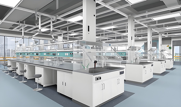 生物安全實(shí)驗(yàn)室建設(shè)與管理依據(jù)的國家標(biāo)準(zhǔn)