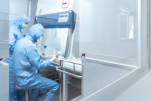 化學(xué)實(shí)驗(yàn)室布局圖