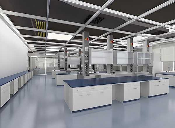 實(shí)驗(yàn)室潔凈等級標(biāo)準(zhǔn)