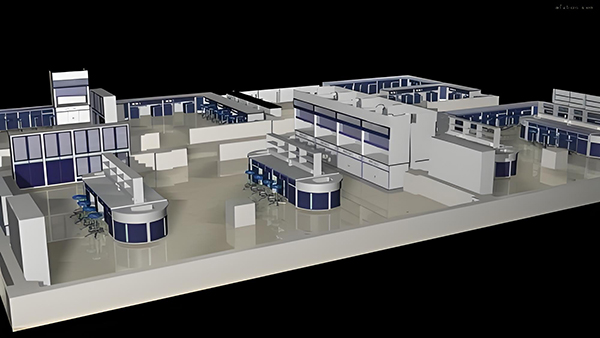 動物實驗室動物房設(shè)計的基本要求