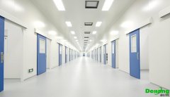 什么是潔凈實(shí)驗(yàn)室