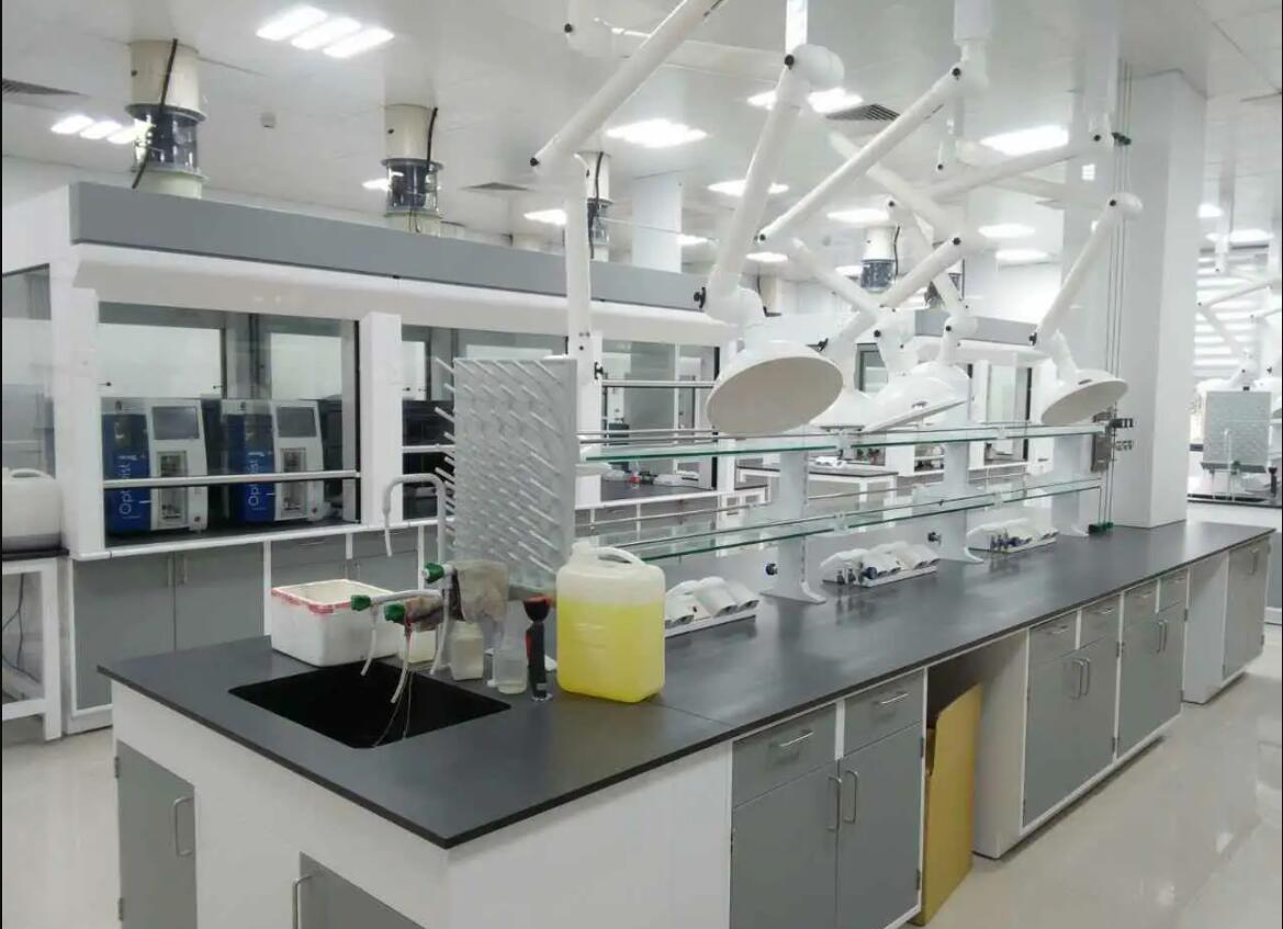 動(dòng)物實(shí)驗(yàn)室效果圖