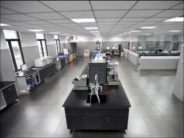 動(dòng)物實(shí)驗(yàn)室效果圖