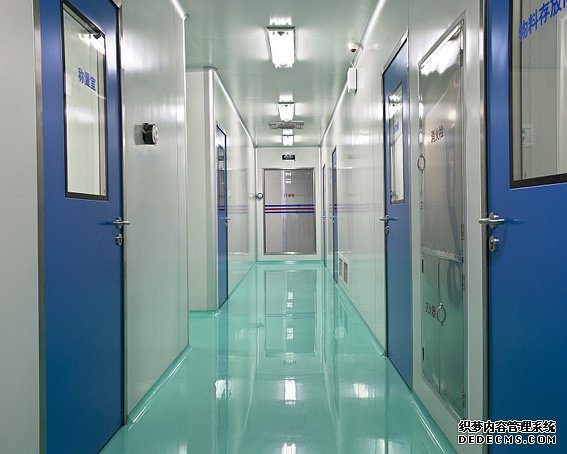 醫(yī)院檢驗(yàn)科實(shí)驗(yàn)室設(shè)計規(guī)范